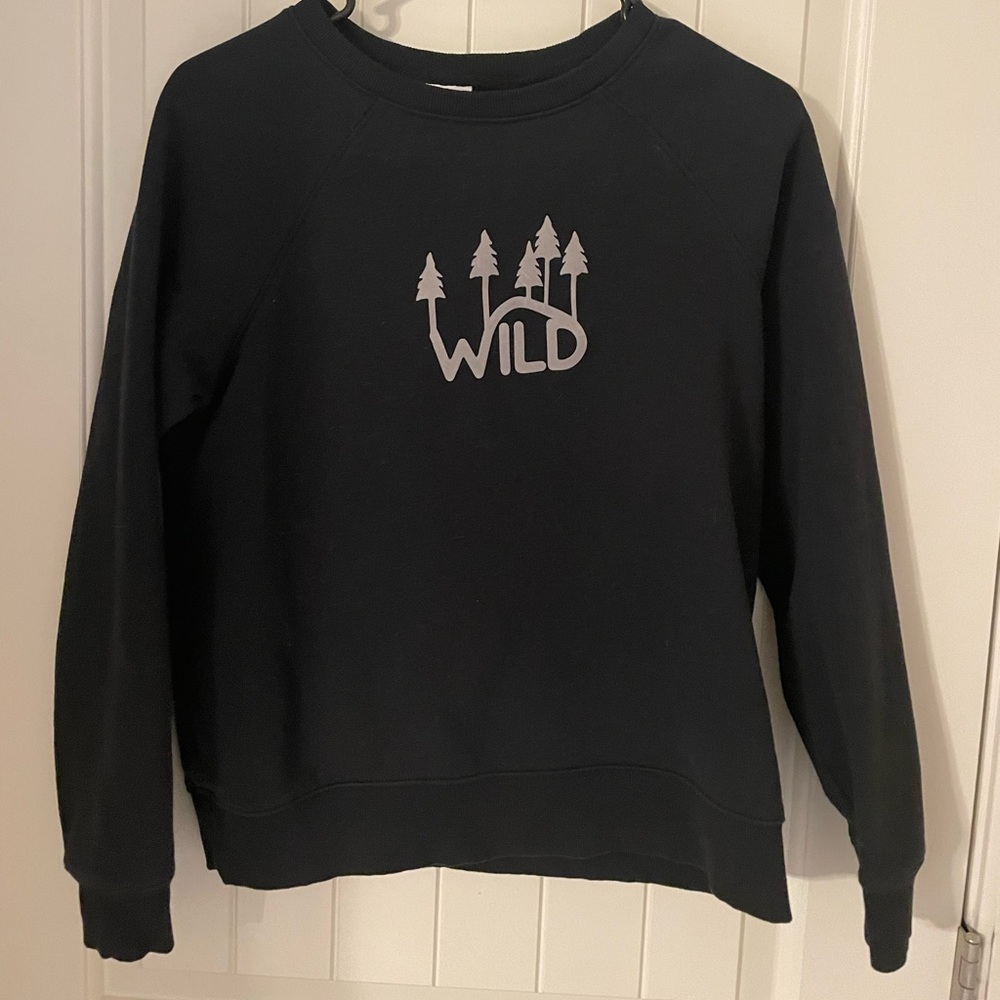 Columbia Sweatshirt